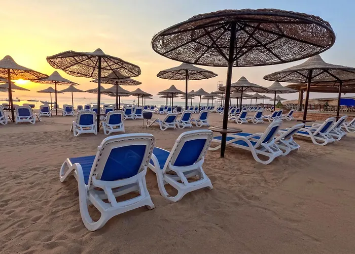 Cyrene Sharm Hotel