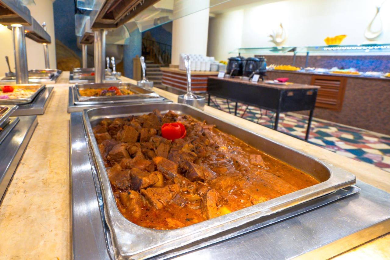 Ivy Cyrene Adults Friendly 13 4* Sharm El-Sheikh