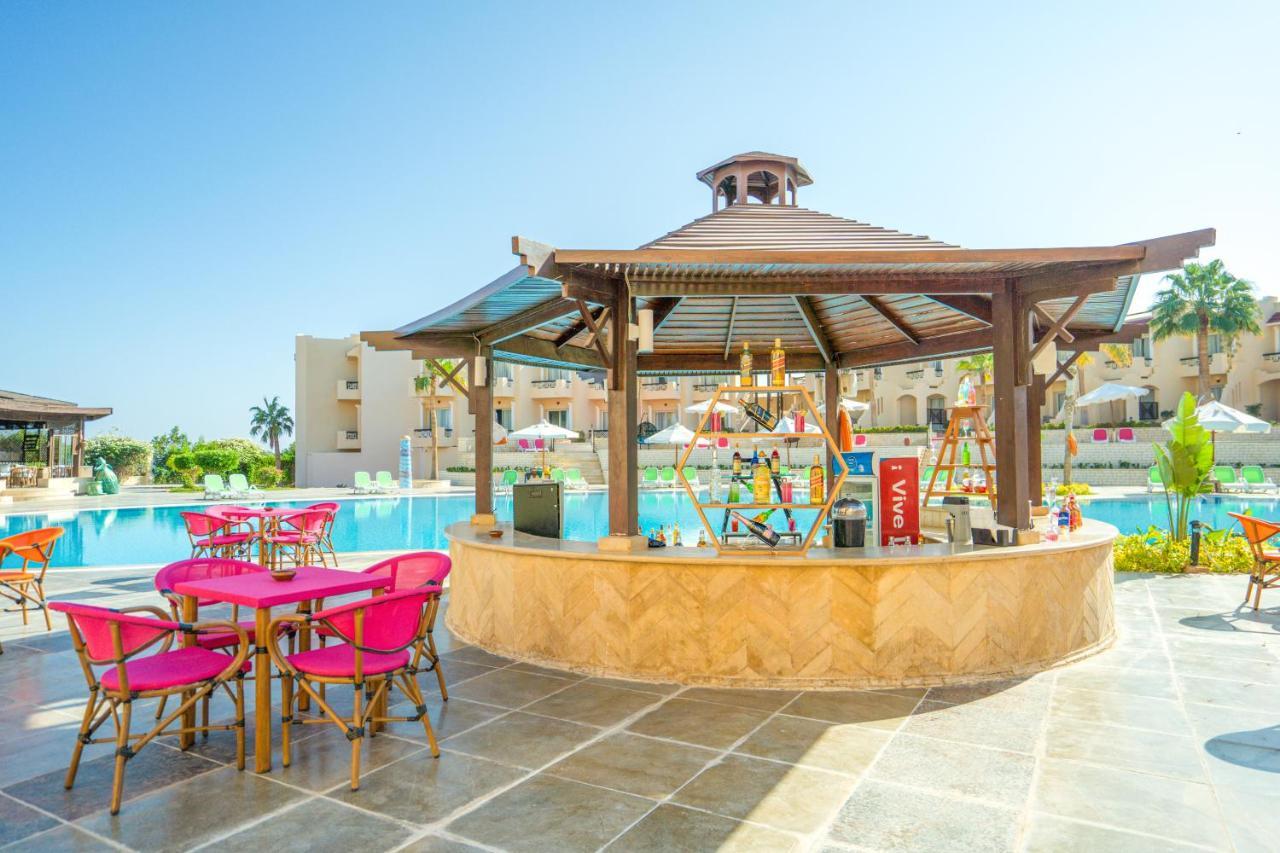 Resort Ivy Cyrene Adults Friendly 13 Sharm el Sheikh