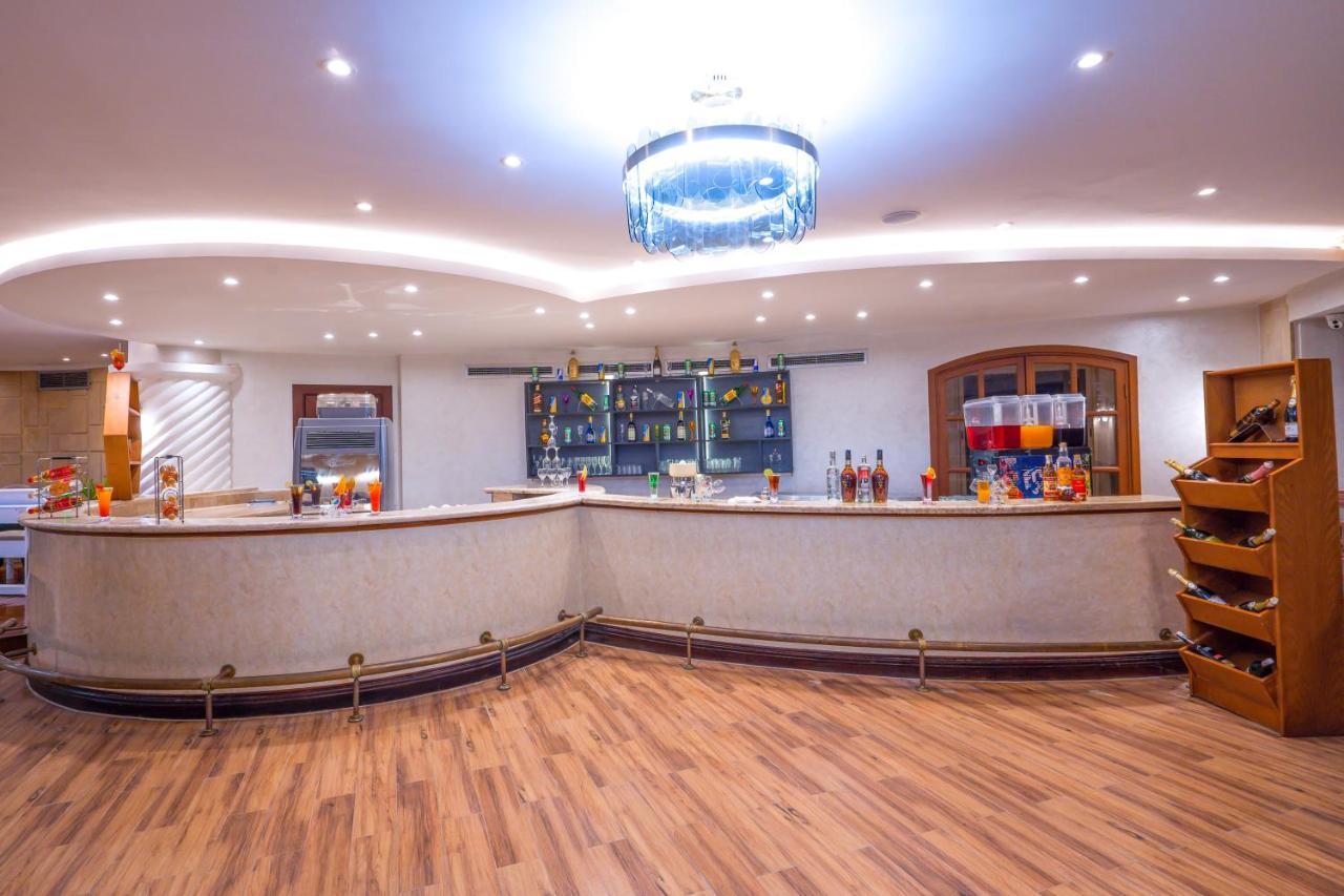 Resort Ivy Cyrene Adults Friendly 13 Sharm el Sheikh