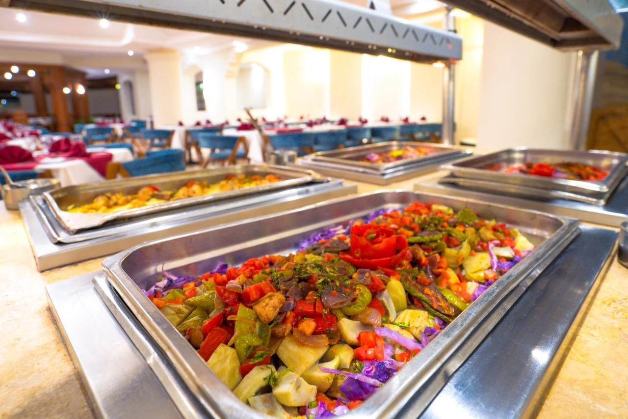 Ivy Cyrene Adults Friendly 13 Resort Sharm El-Sheikh