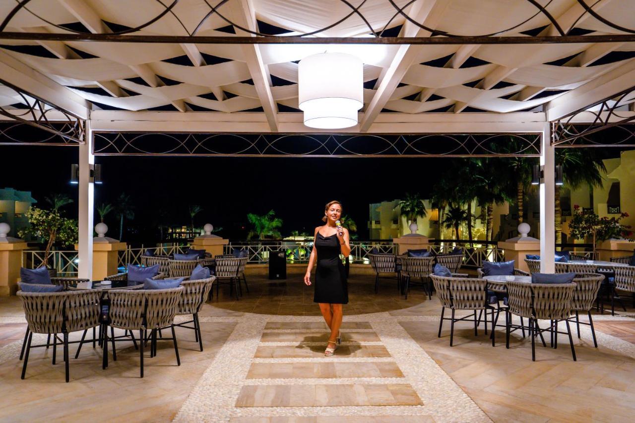 Ivy Cyrene Adults Friendly 13 Resort Sharm El-Sheikh
