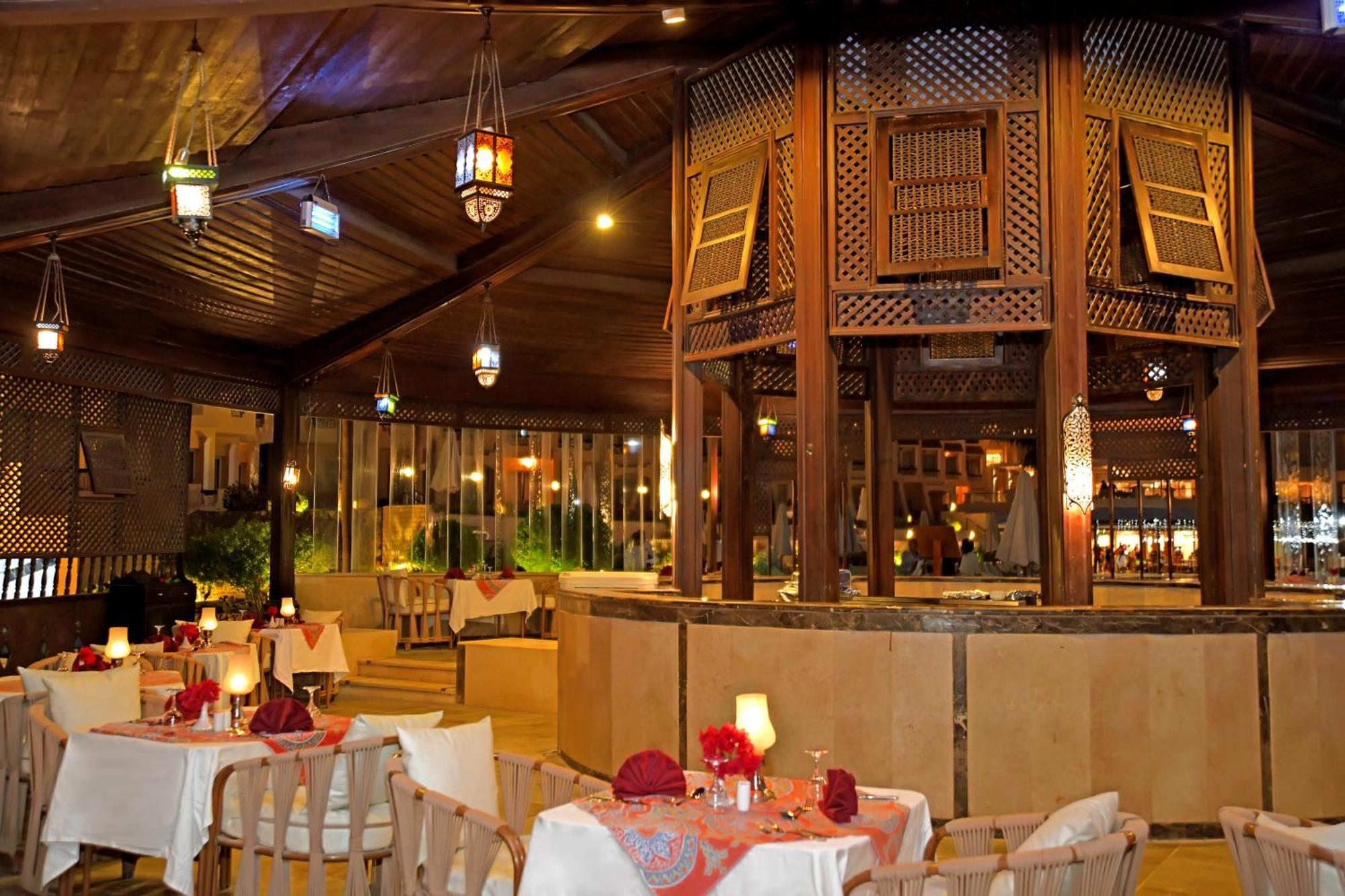 Resort Ivy Cyrene Adults Friendly 13 Sharm El-Sheikh