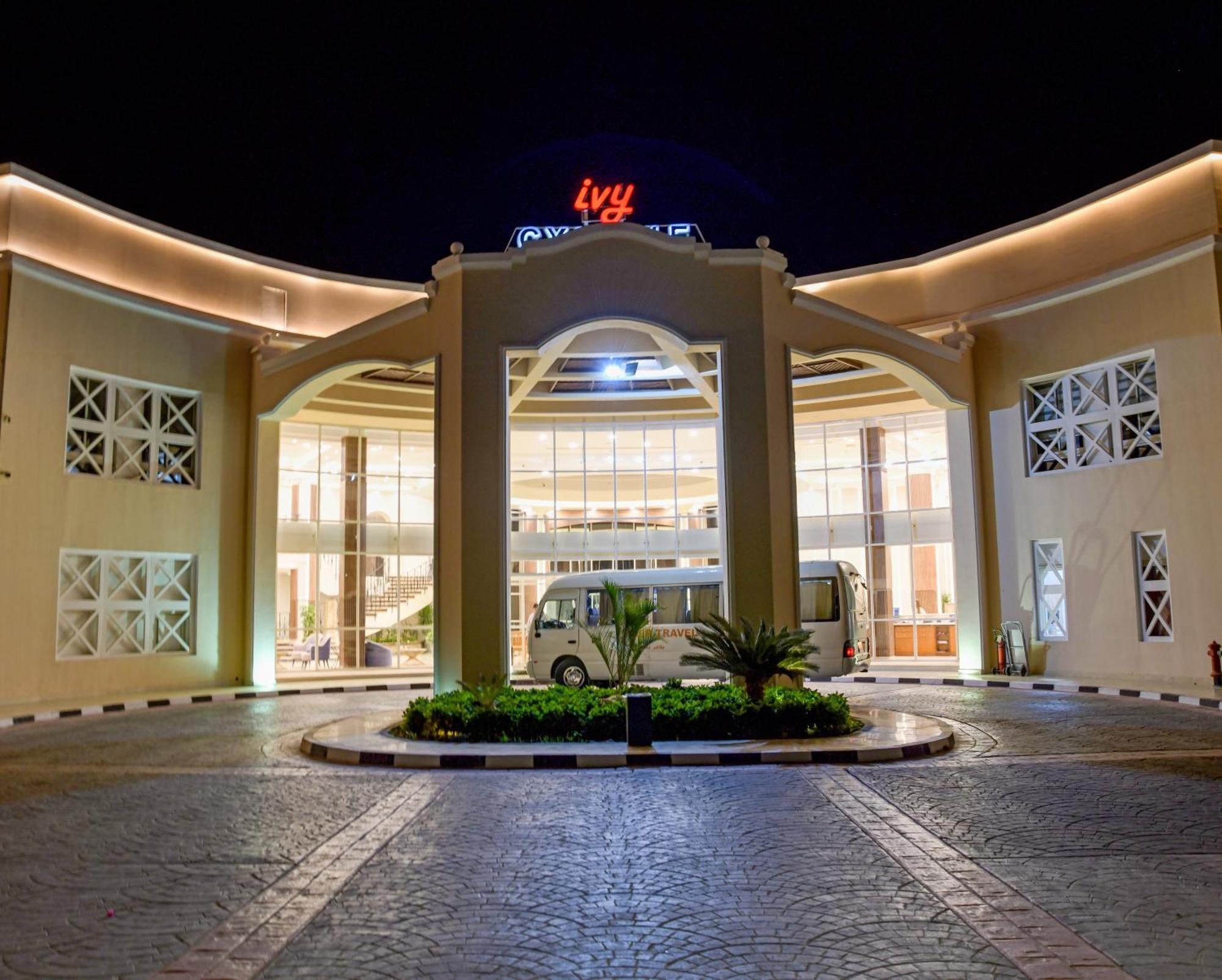 Ivy Cyrene Adults Friendly 13 4* Sharm El-Sheikh