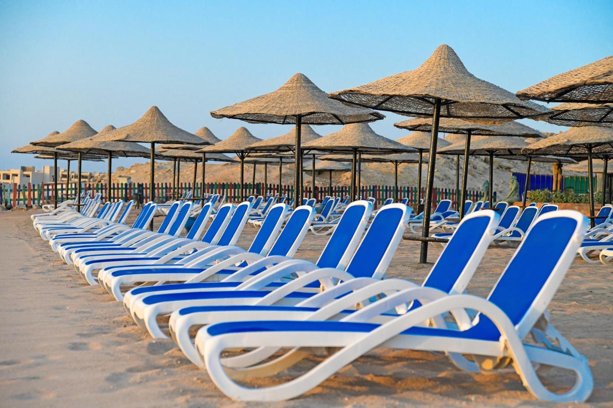 Ivy Cyrene Adults Friendly 13 4* Sharm El-Sheikh