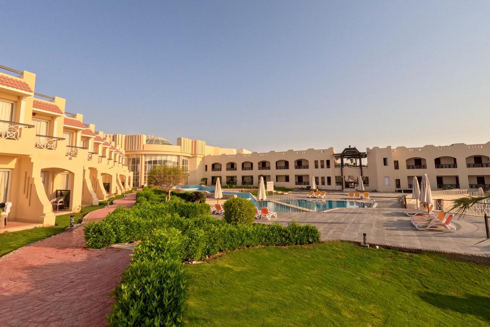 Ivy Cyrene Adults Friendly 13 Resort Sharm El-Sheikh