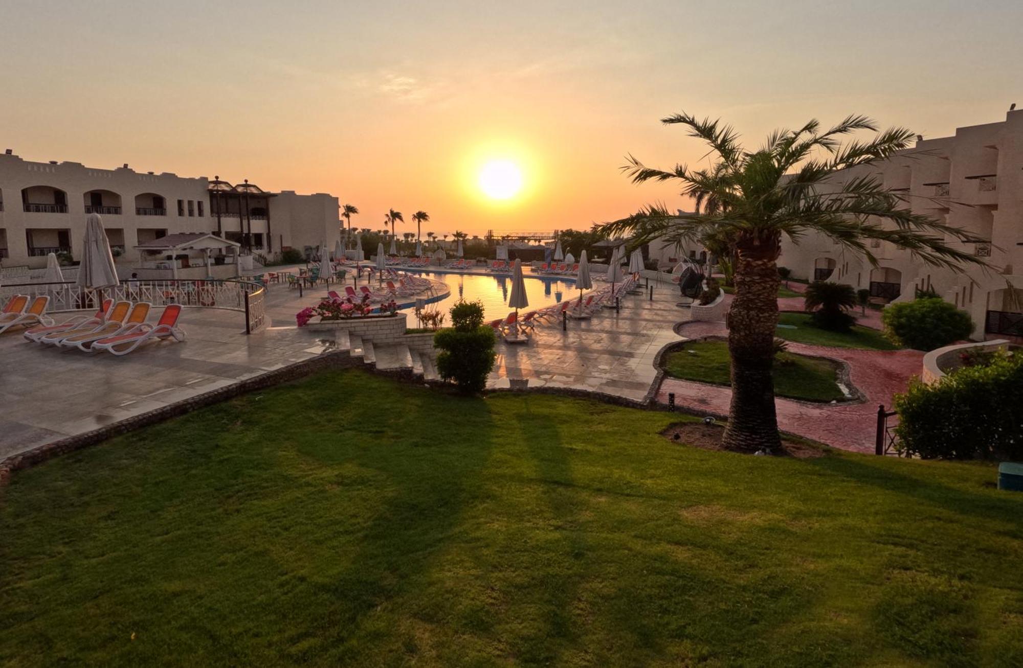 Ivy Cyrene Adults Friendly 13 Sharm El-Sheikh