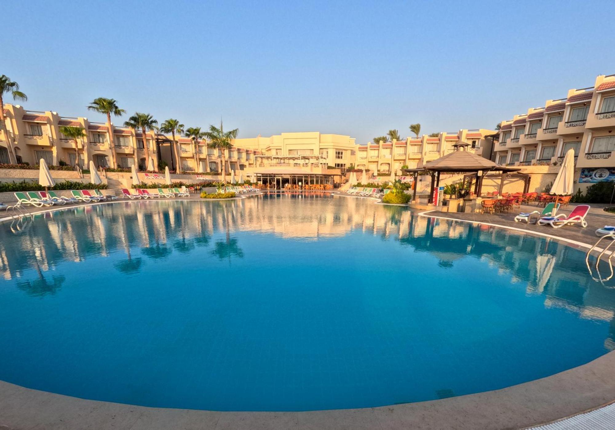 Resort Ivy Cyrene Adults Friendly 13 Sharm el Sheikh