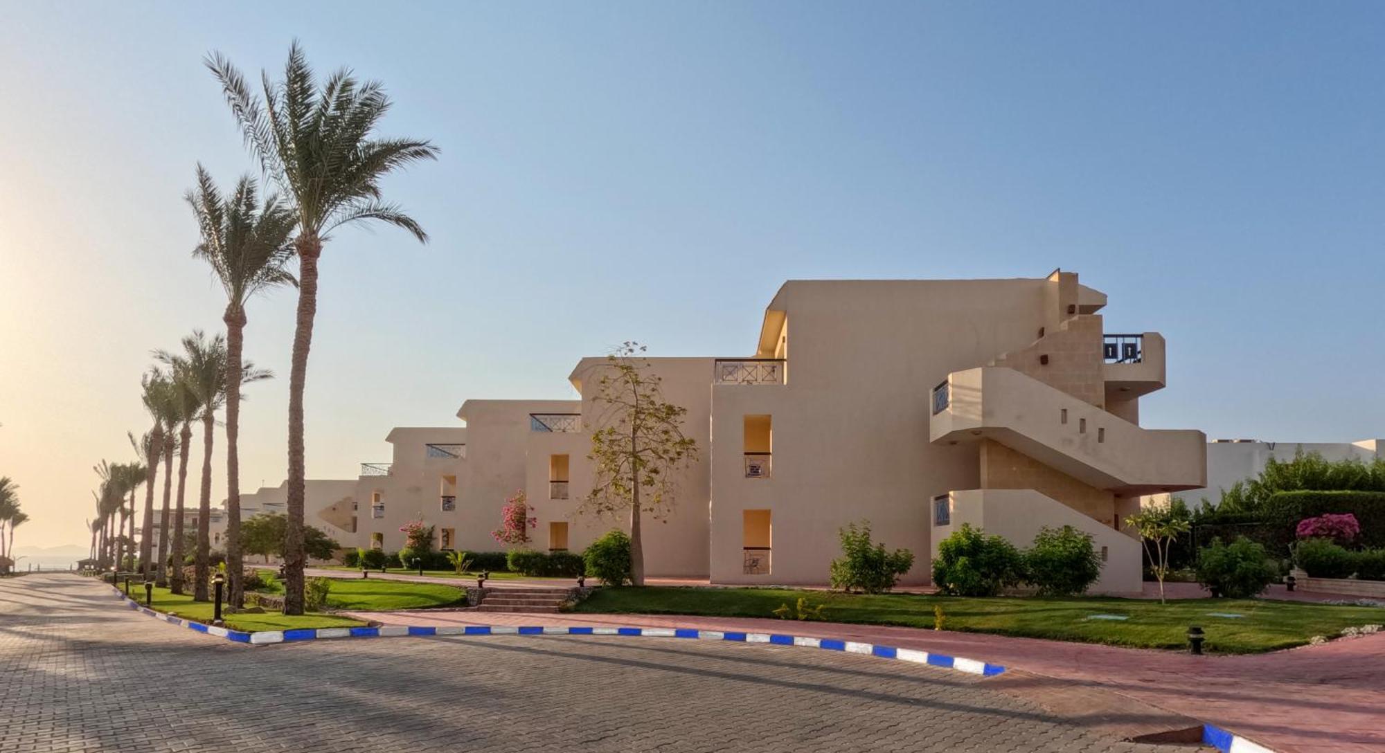 Ivy Cyrene Adults Friendly 13 4* Sharm El-Sheikh