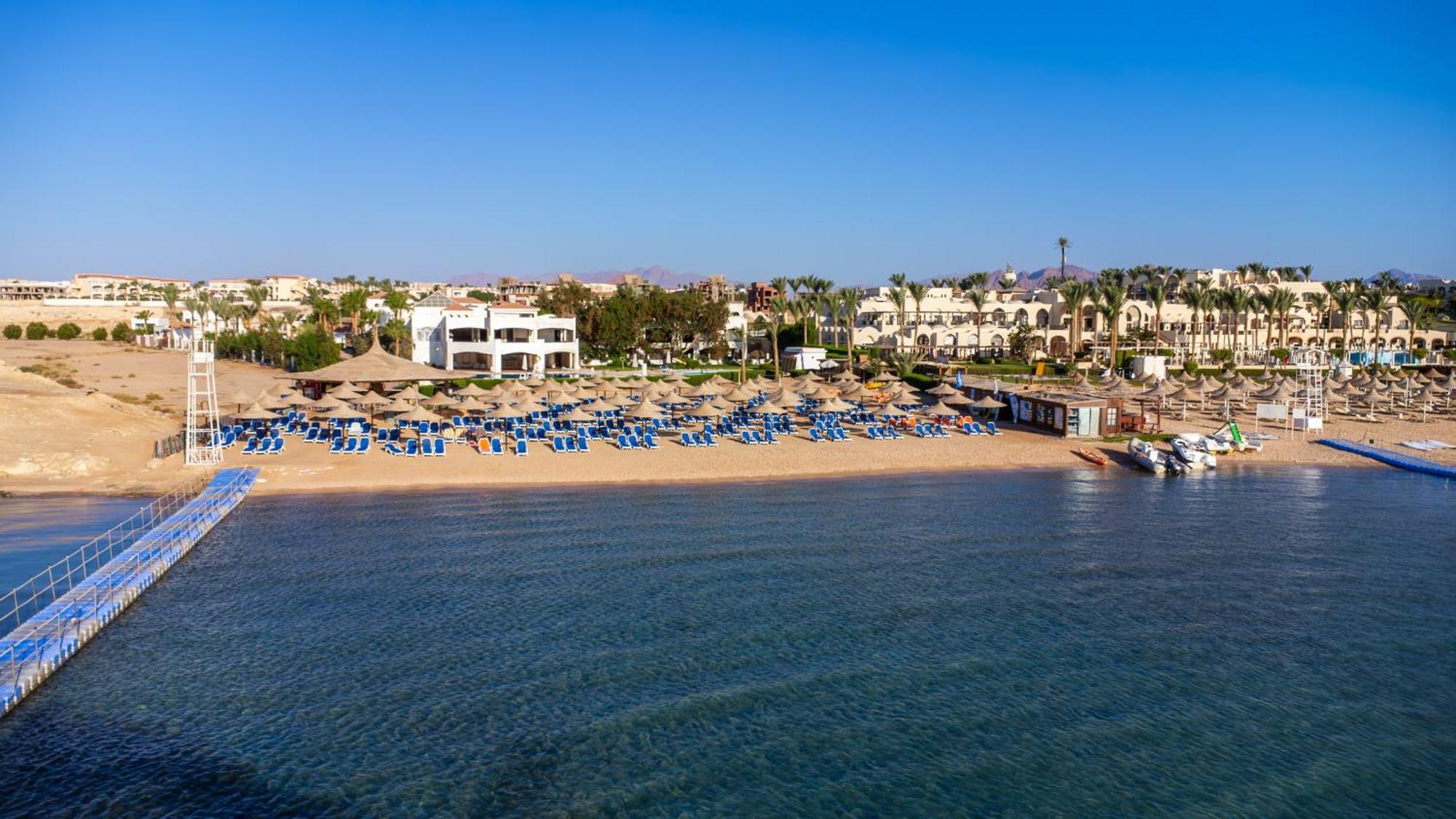 Ivy Cyrene Adults Friendly 13 4* Sharm El-Sheikh