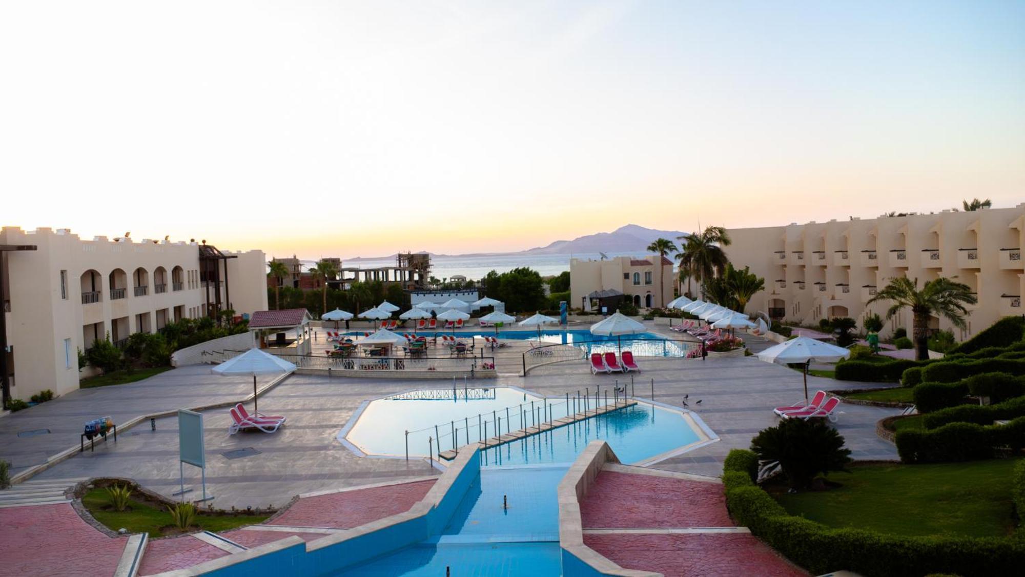 Ivy Cyrene Adults Friendly 13 4* Sharm El-Sheikh