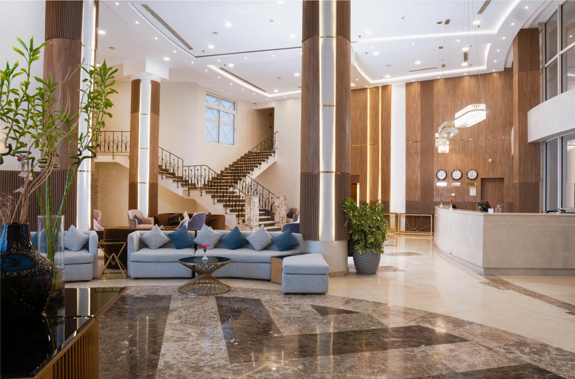 Resort Ivy Cyrene Adults Friendly 13 Sharm El-Sheikh