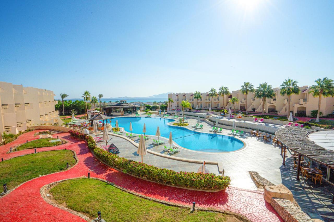 אתר נופש Ivy Cyrene Adults Friendly 13