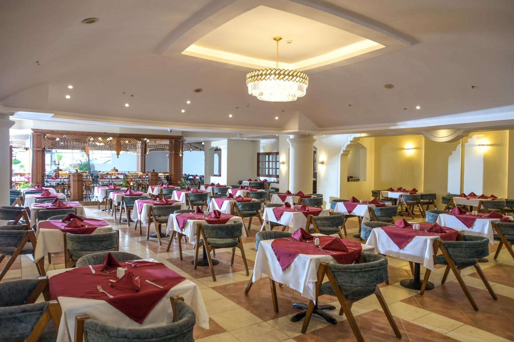 אתר נופש Ivy Cyrene Adults Friendly 13 4*