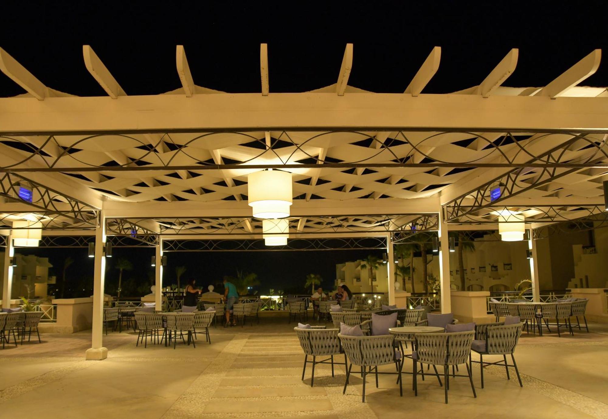 Ivy Cyrene Adults Friendly 13 אתר נופש