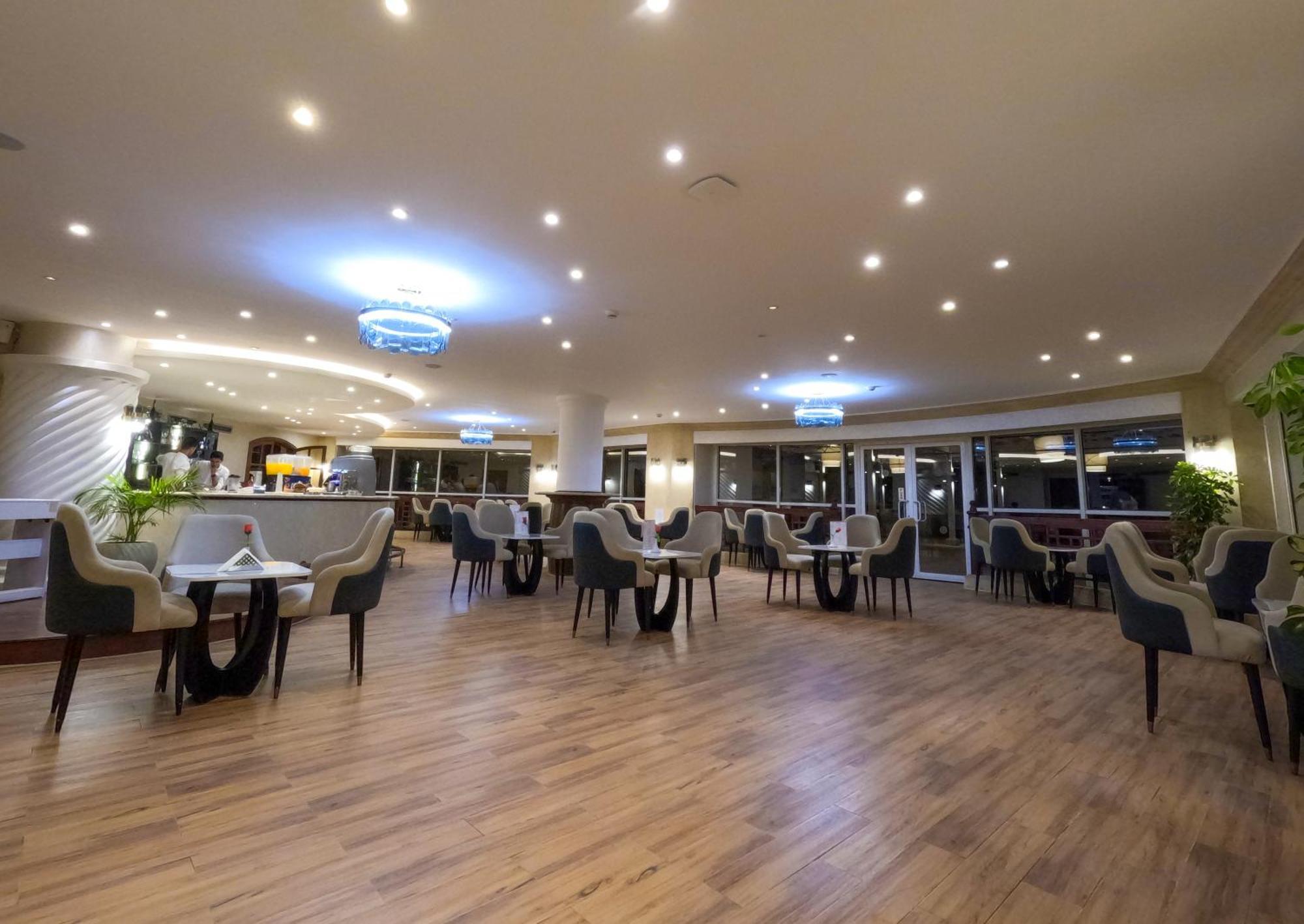 Ivy Cyrene Adults Friendly 13 אתר נופש 4*