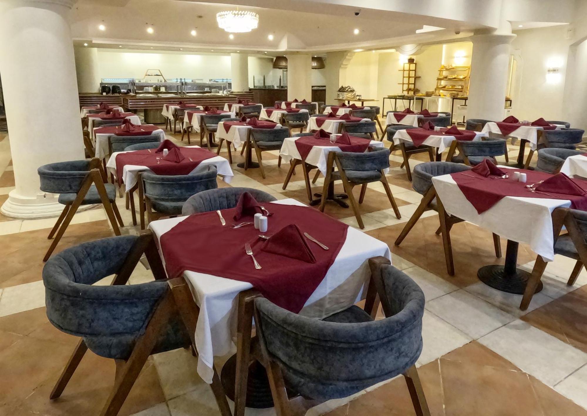 אתר נופש Ivy Cyrene Adults Friendly 13 שארם א-שייח