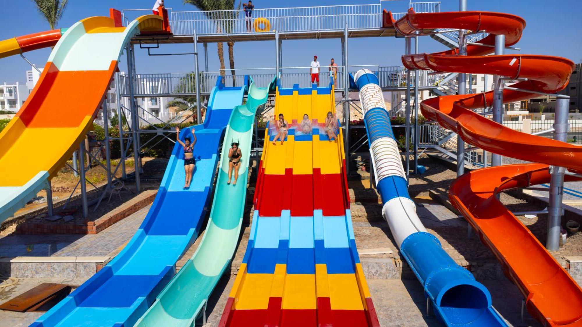 אתר נופש Ivy Cyrene Adults Friendly 13 4*