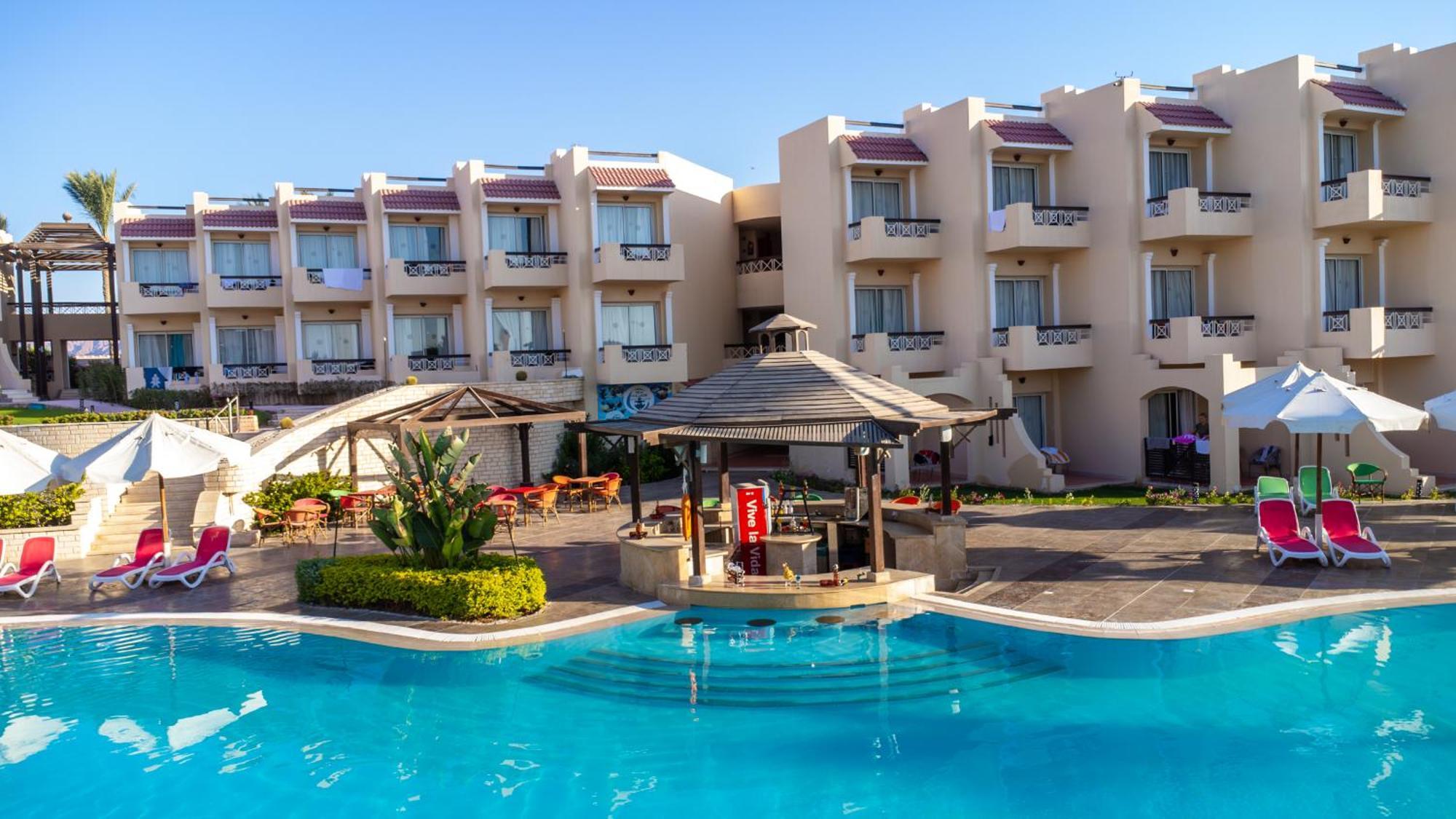 Ivy Cyrene Adults Friendly 13 אתר נופש