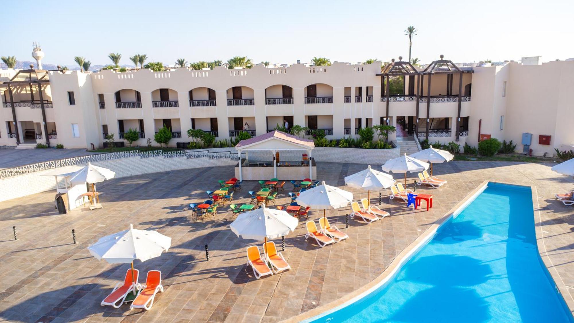 Ivy Cyrene Adults Friendly 13 אתר נופש 4*