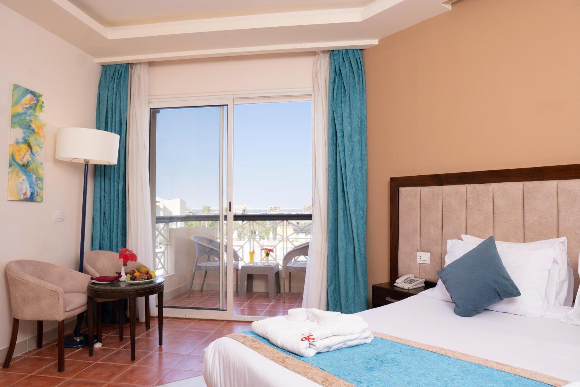 אתר נופש Ivy Cyrene Adults Friendly 13 4*